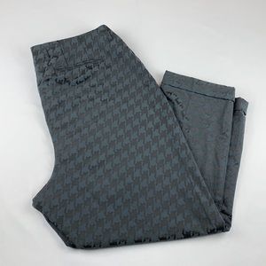 Lane Bryant Ankle Pants